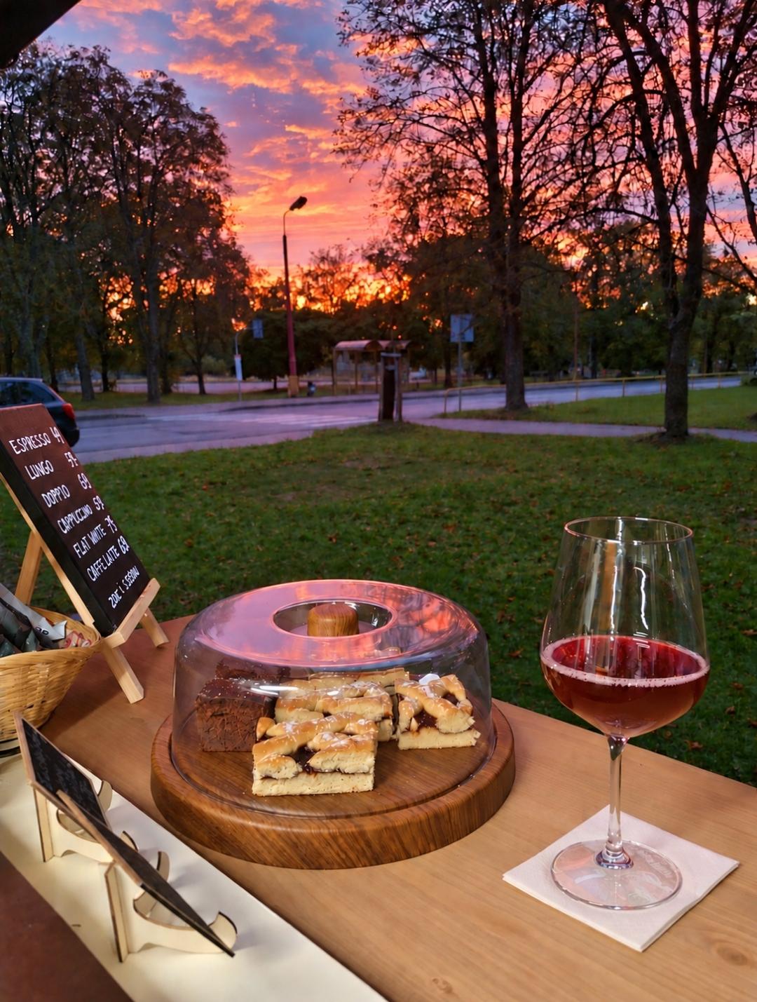 Zastávka Bistro foto 6
