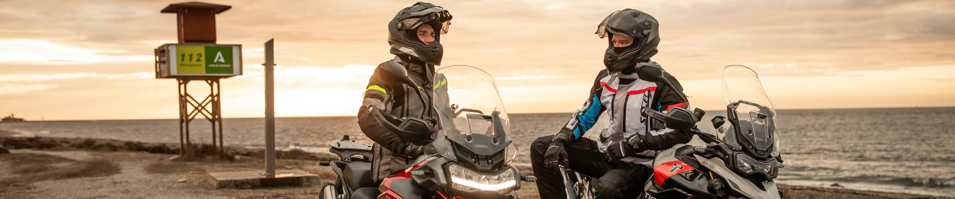 Úvodní obrázek KM BIKERS.cz