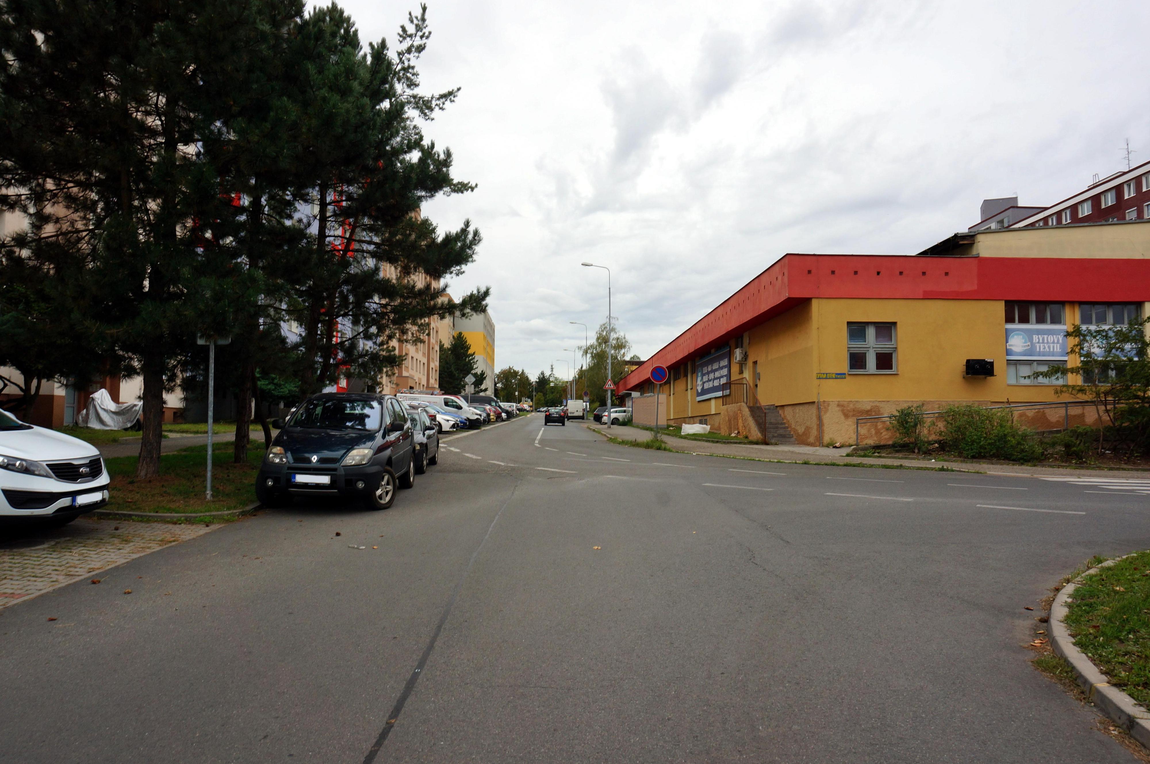 Starobrněnská pivnice foto 1