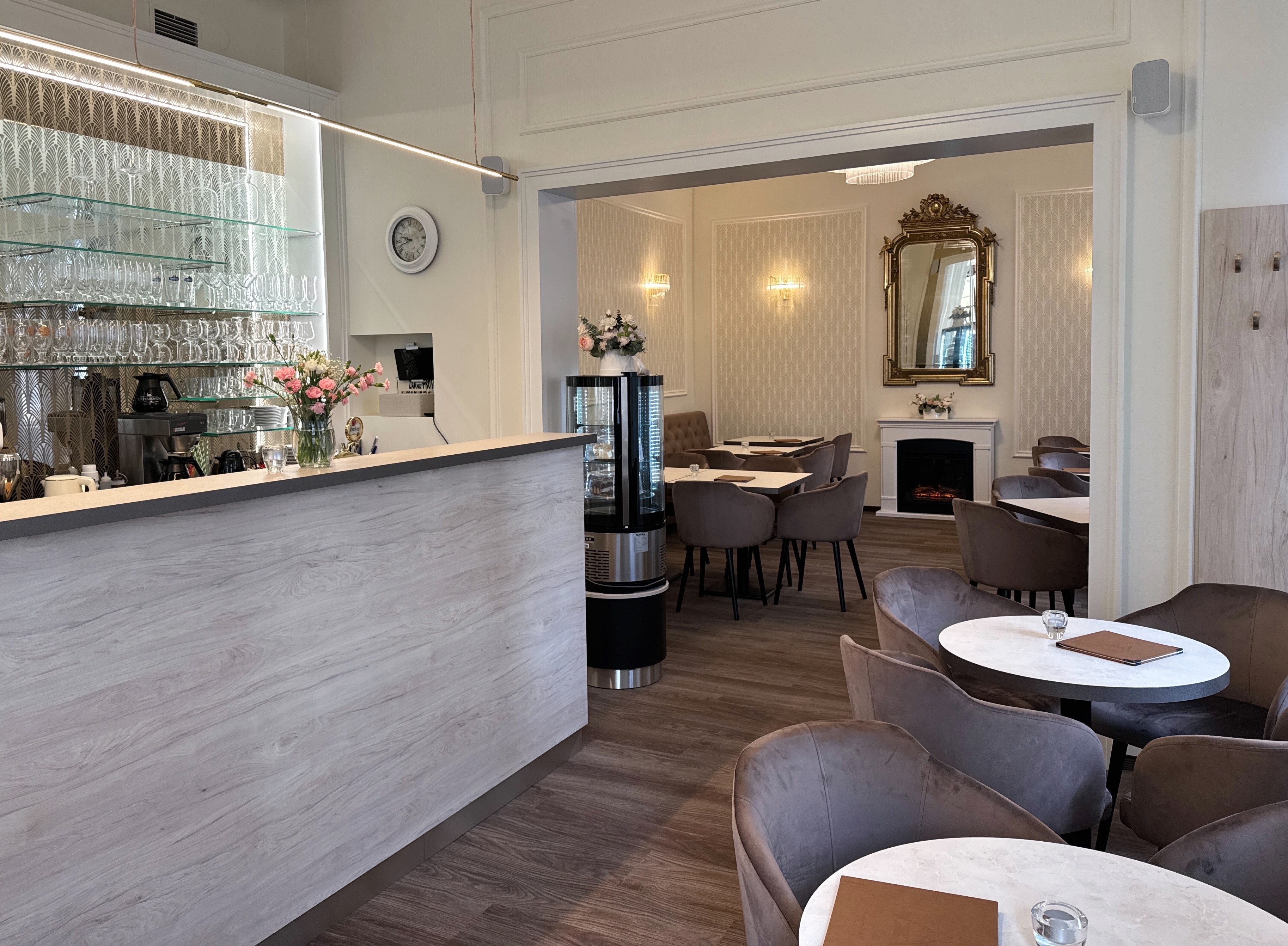Café Palace