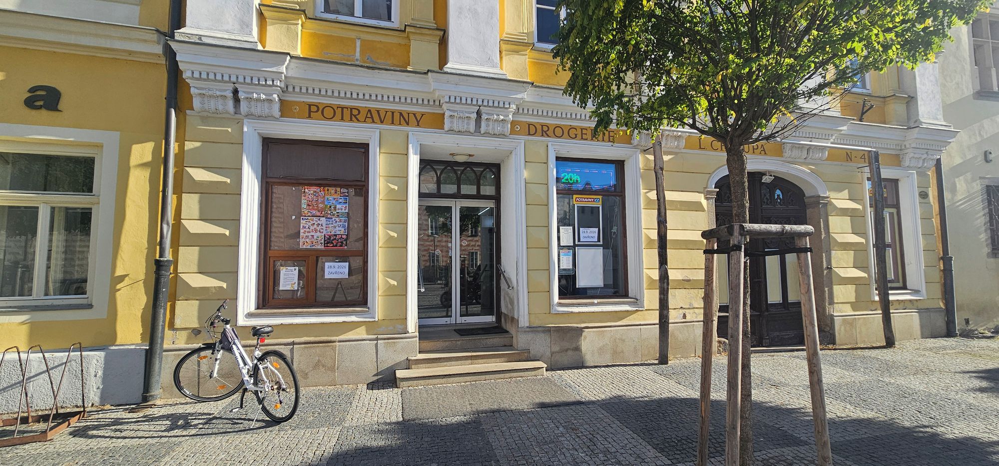 Potraviny Filip