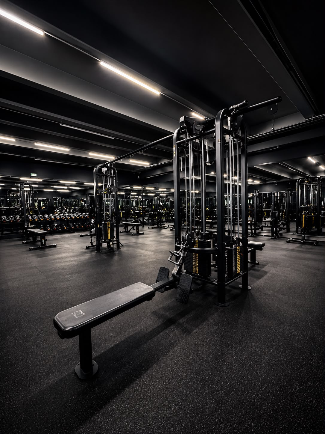 SKALIX GYM foto 2