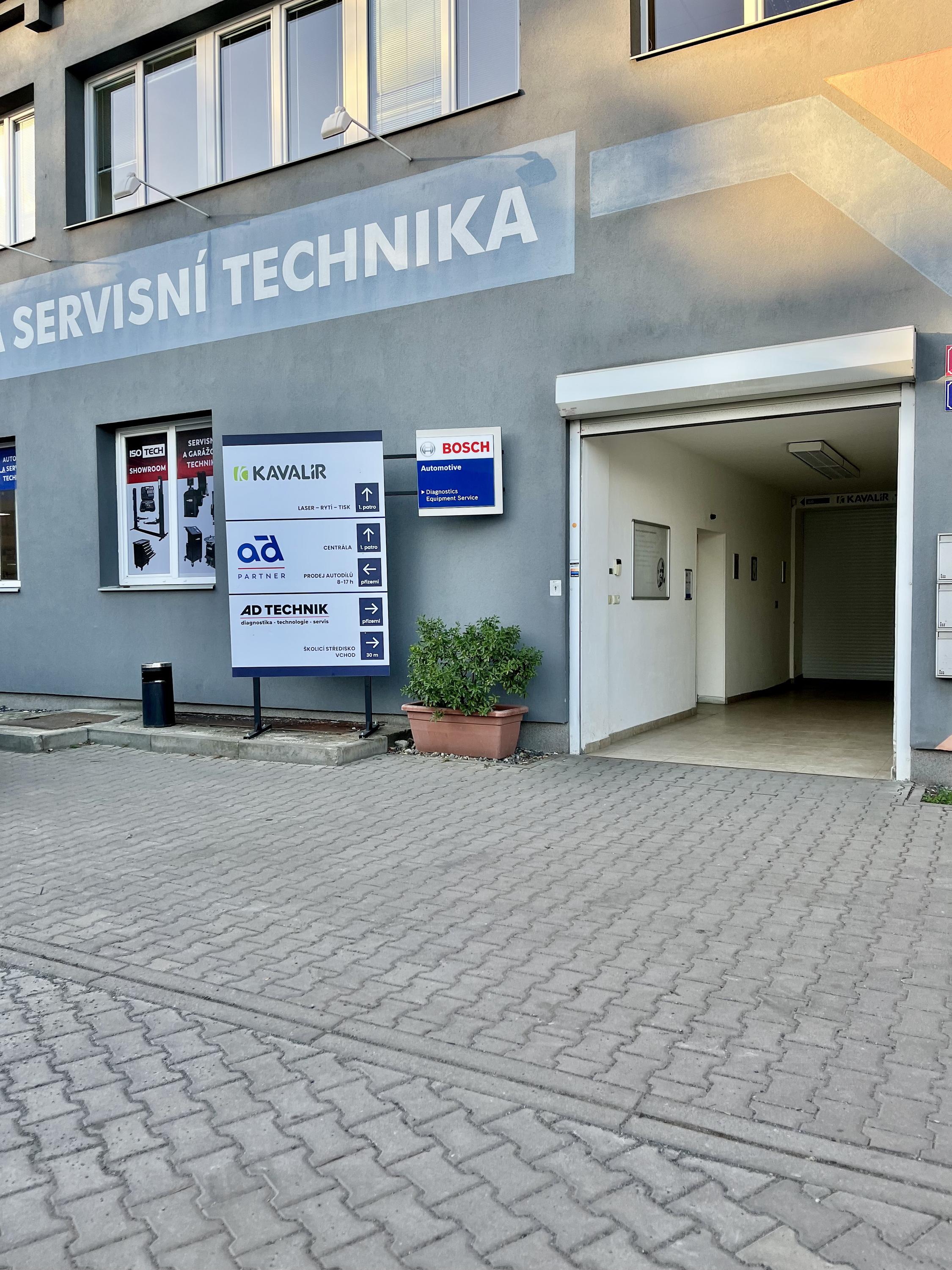 AD TECHNIK, s.r.o. foto 3