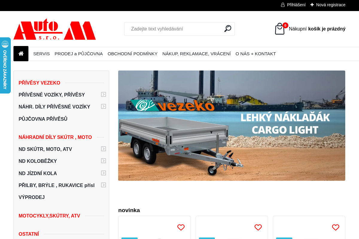 AUTO M