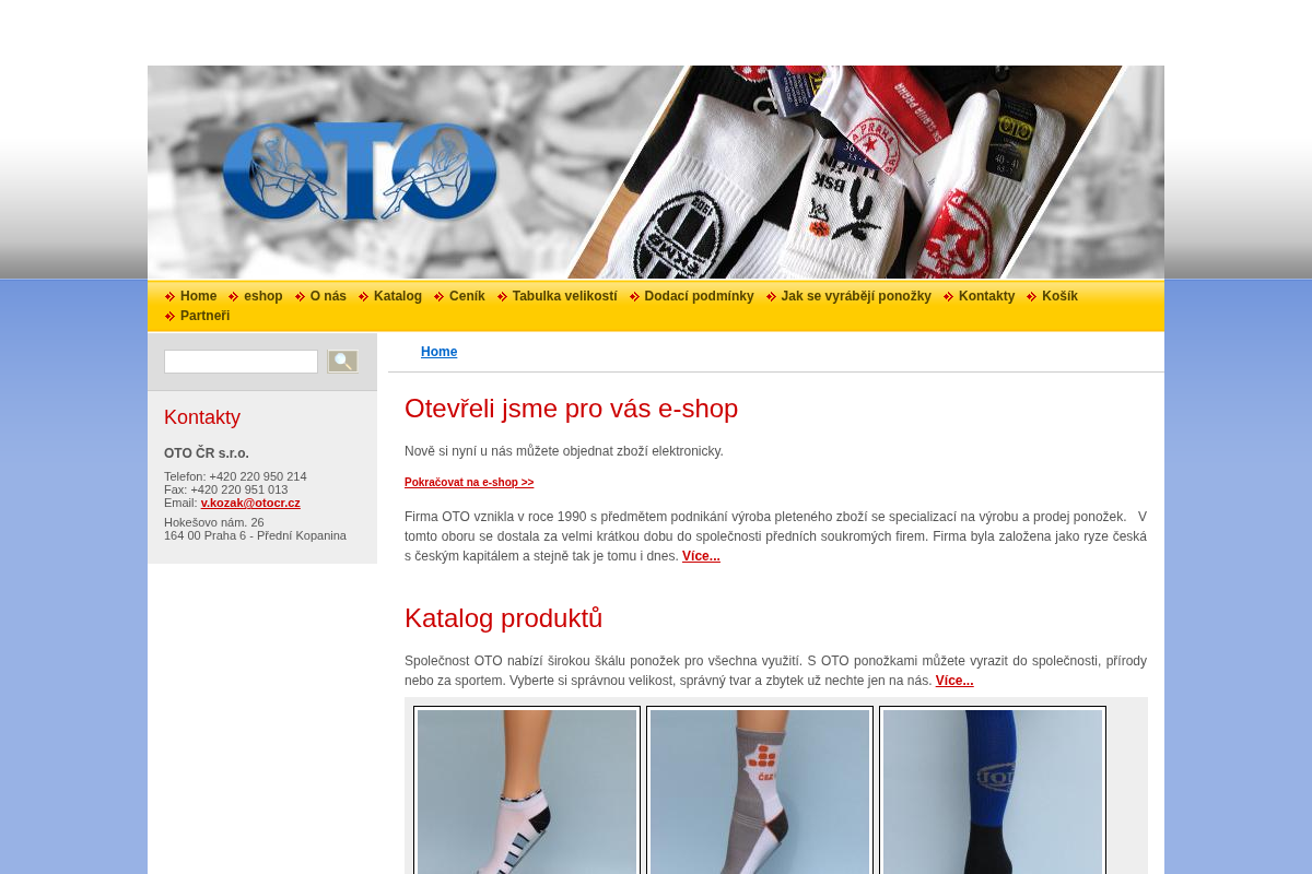 Otocr.cz