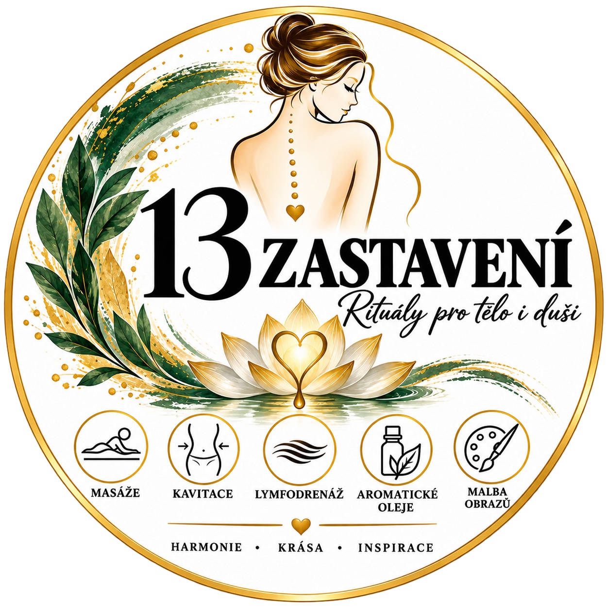 13 zastavení foto 1