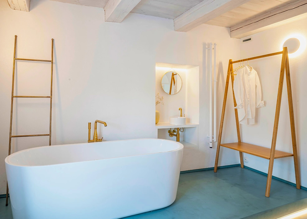 Clementine House foto 1