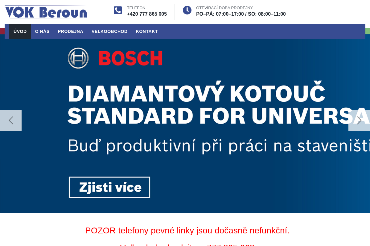 Vokberoun.cz