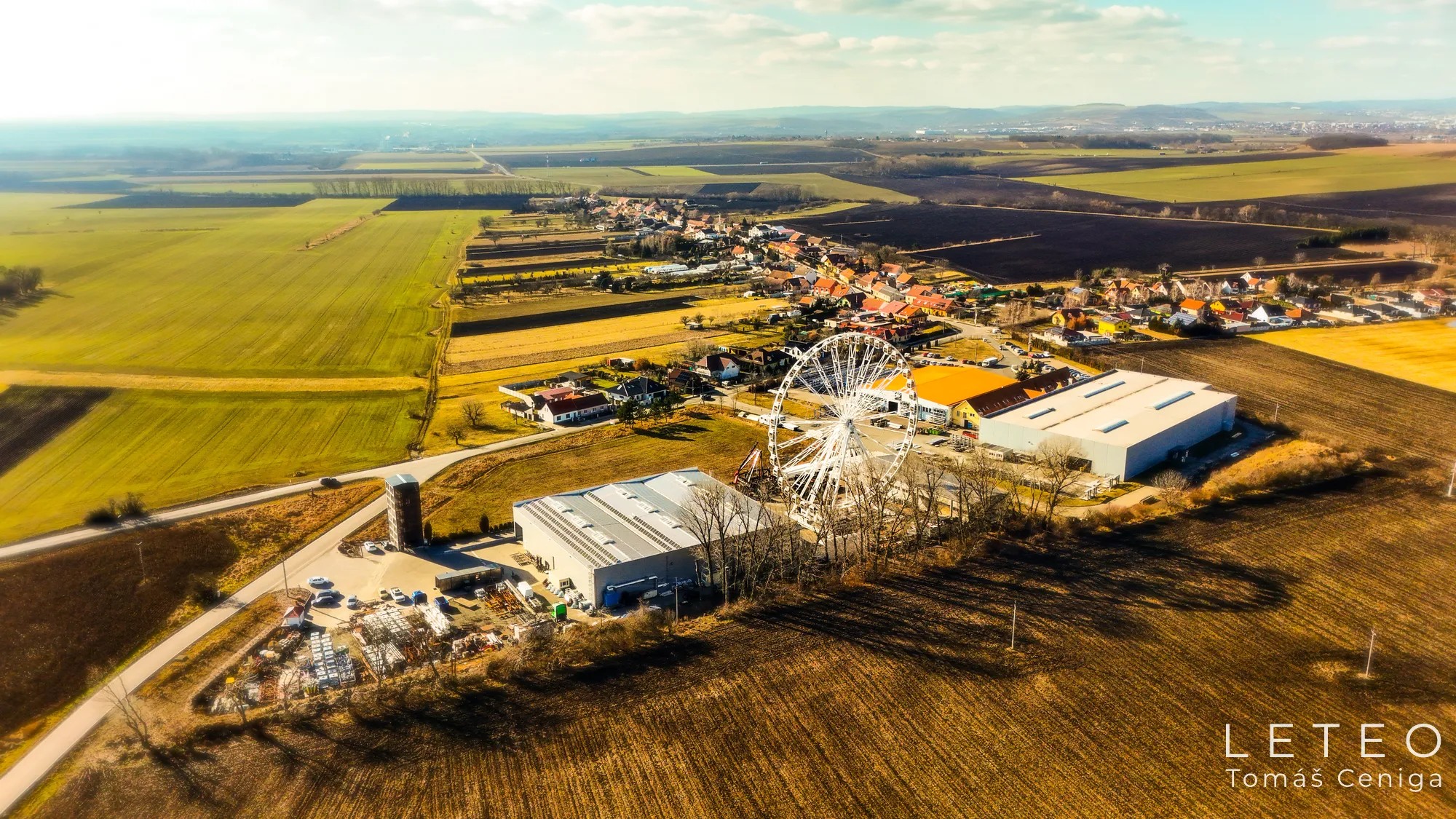 LETEO.cz - dron video a fotografie foto 4