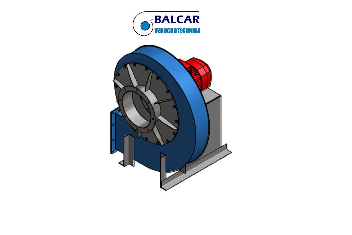 BALCAR vzduchotechnika s.r.o.