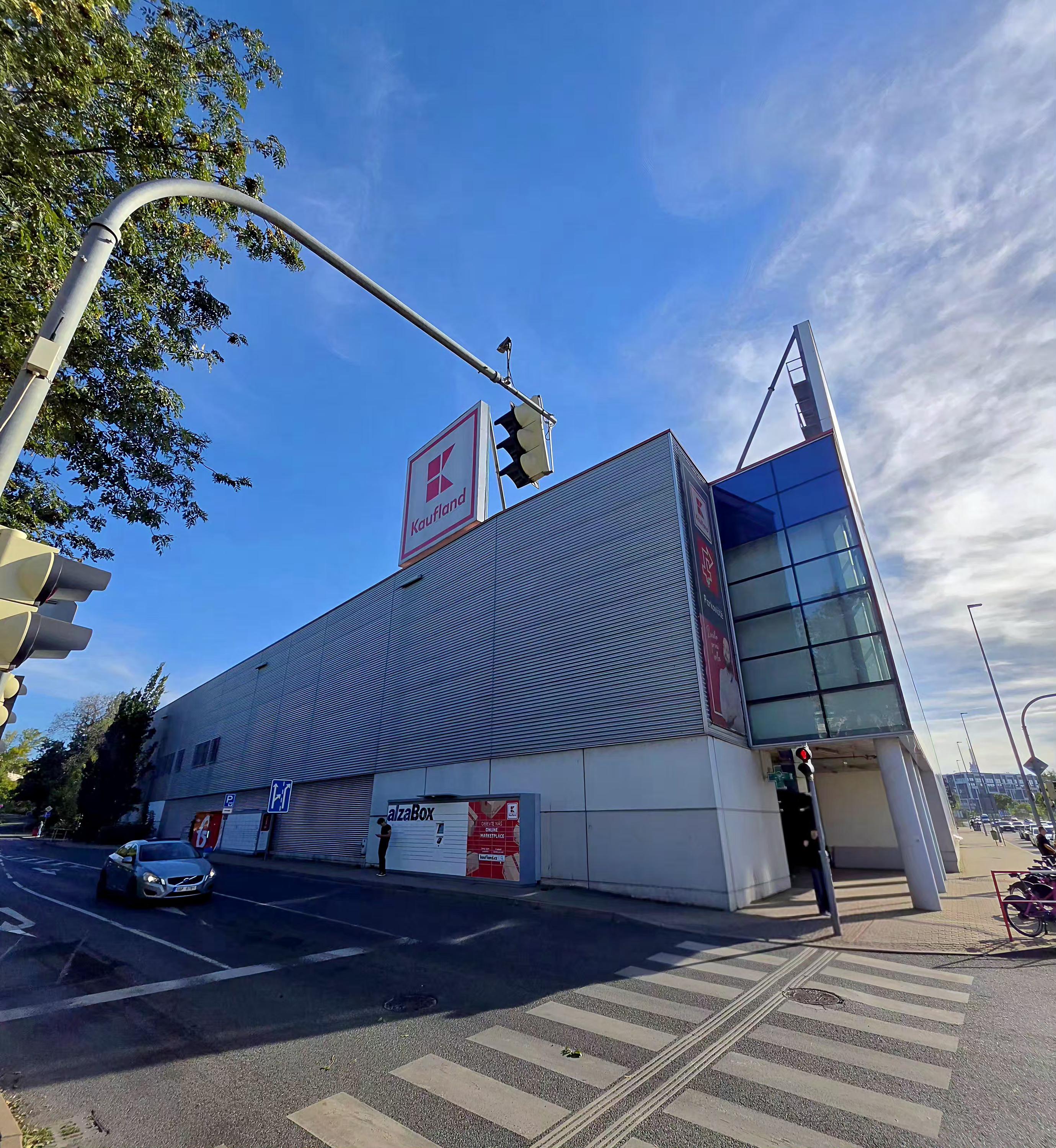 Kaufland foto 6