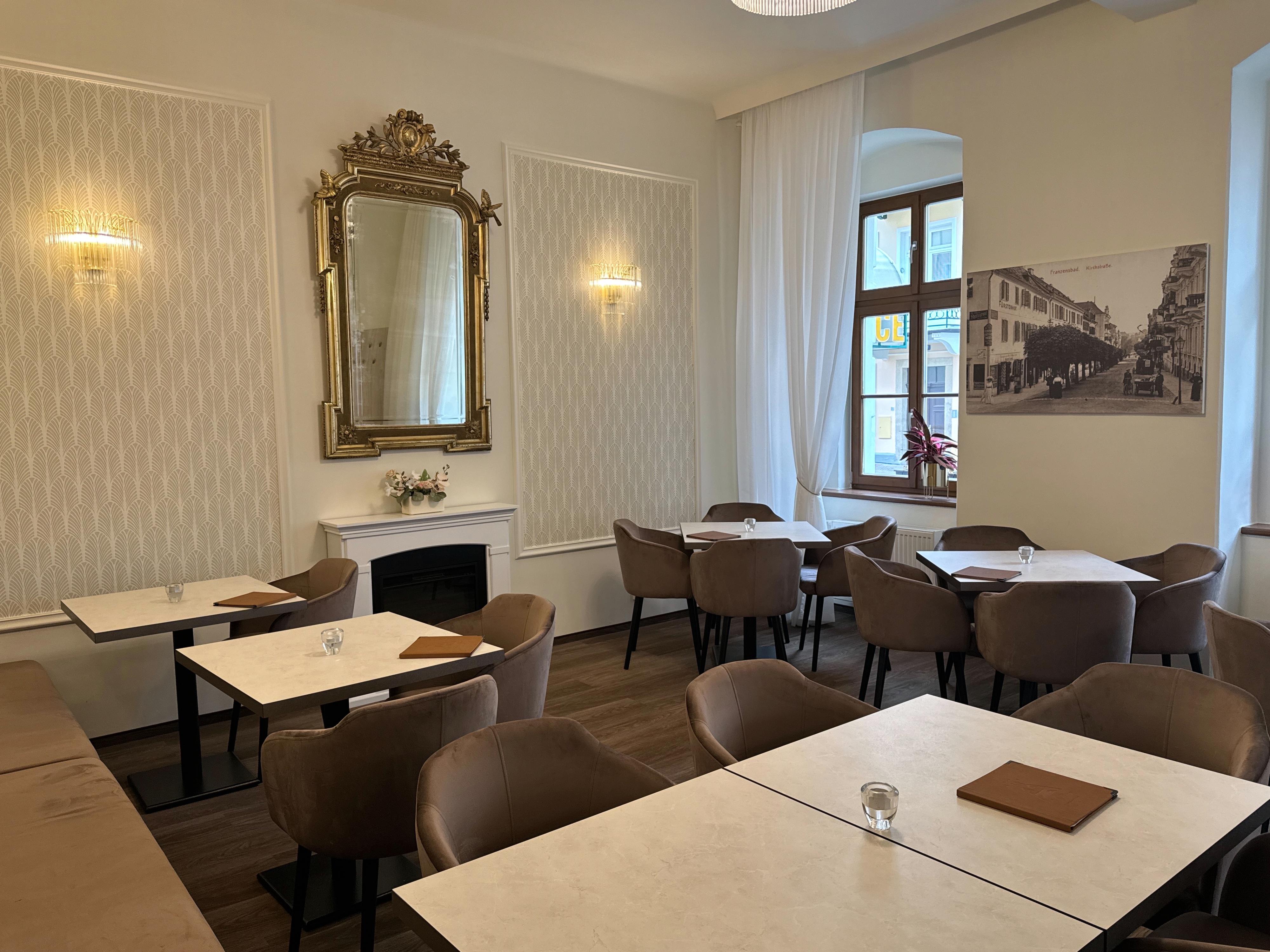 Café Palace foto 2