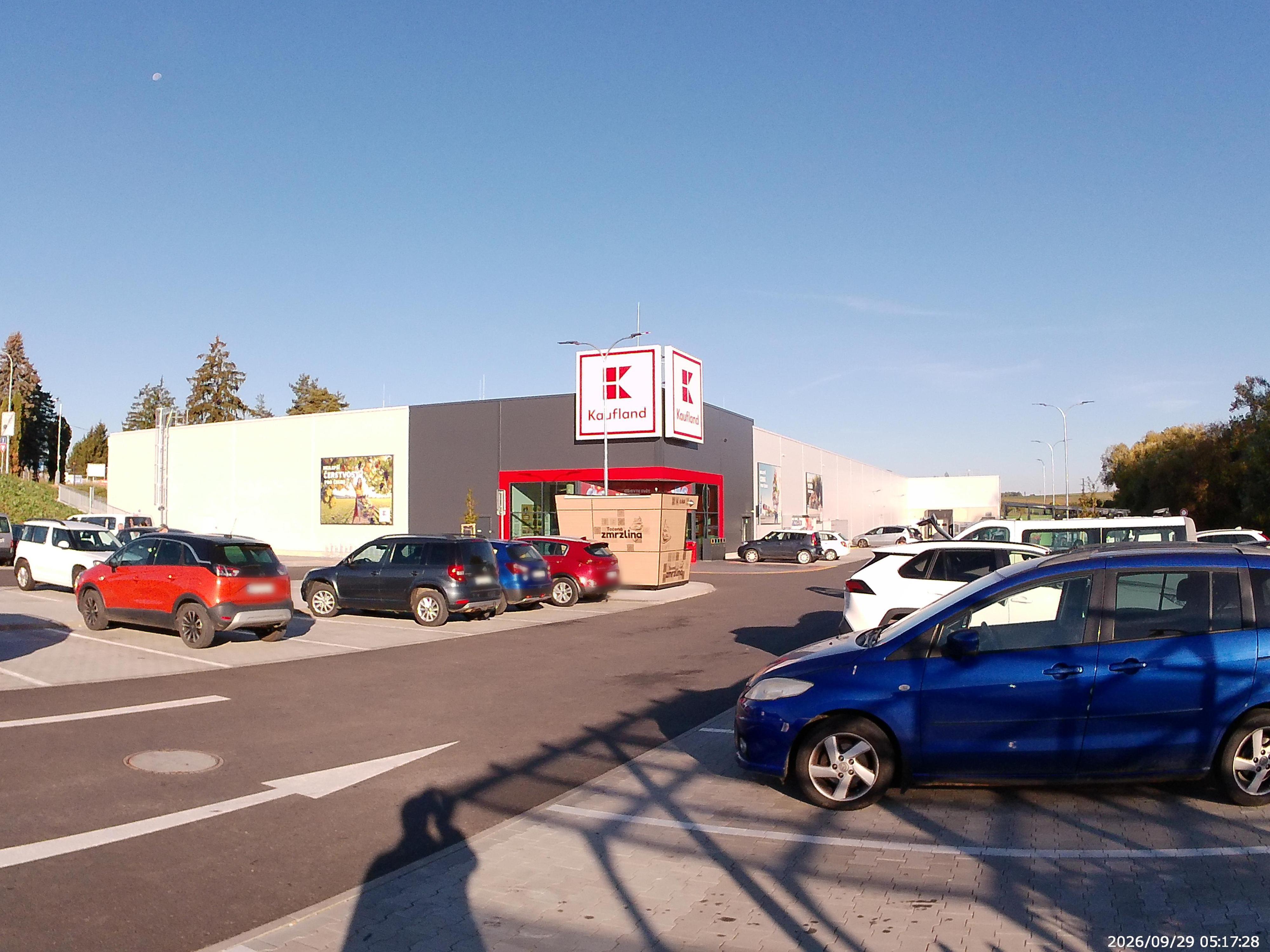 Kaufland
