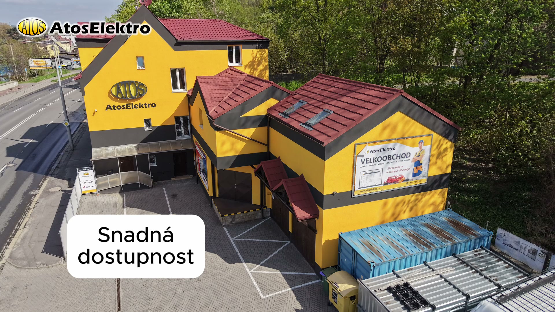 AtosElektro foto 2 (náhled videa)