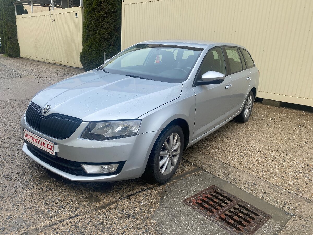 Auto Kyje foto 4