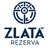 logo ZLATÁ REZERVA