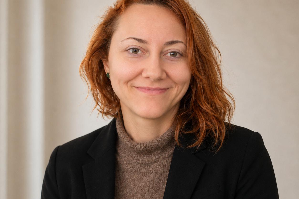 Mgr. Barbora Kršáková - Psychologické konzultace