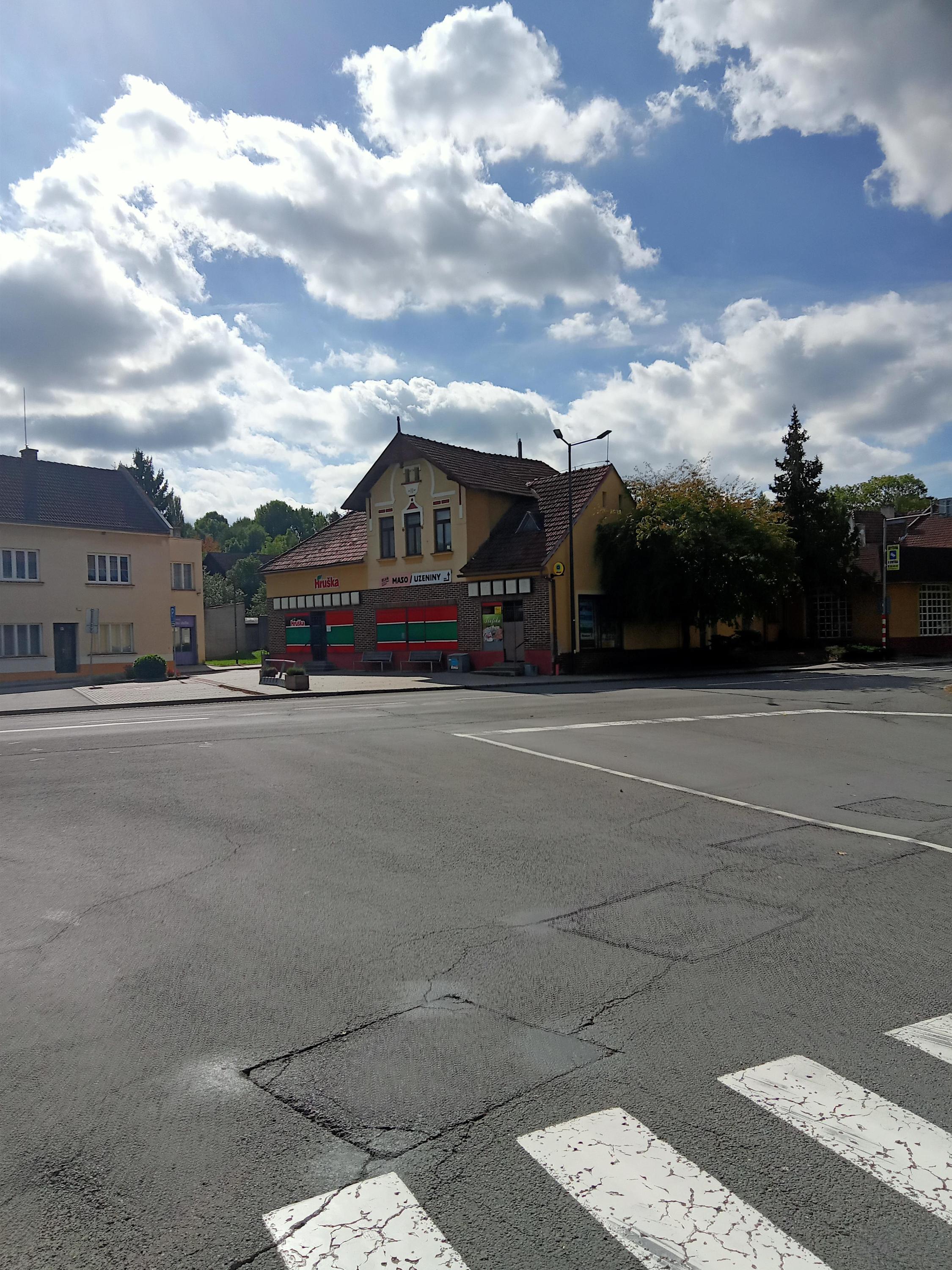 HRUŠKA foto 2