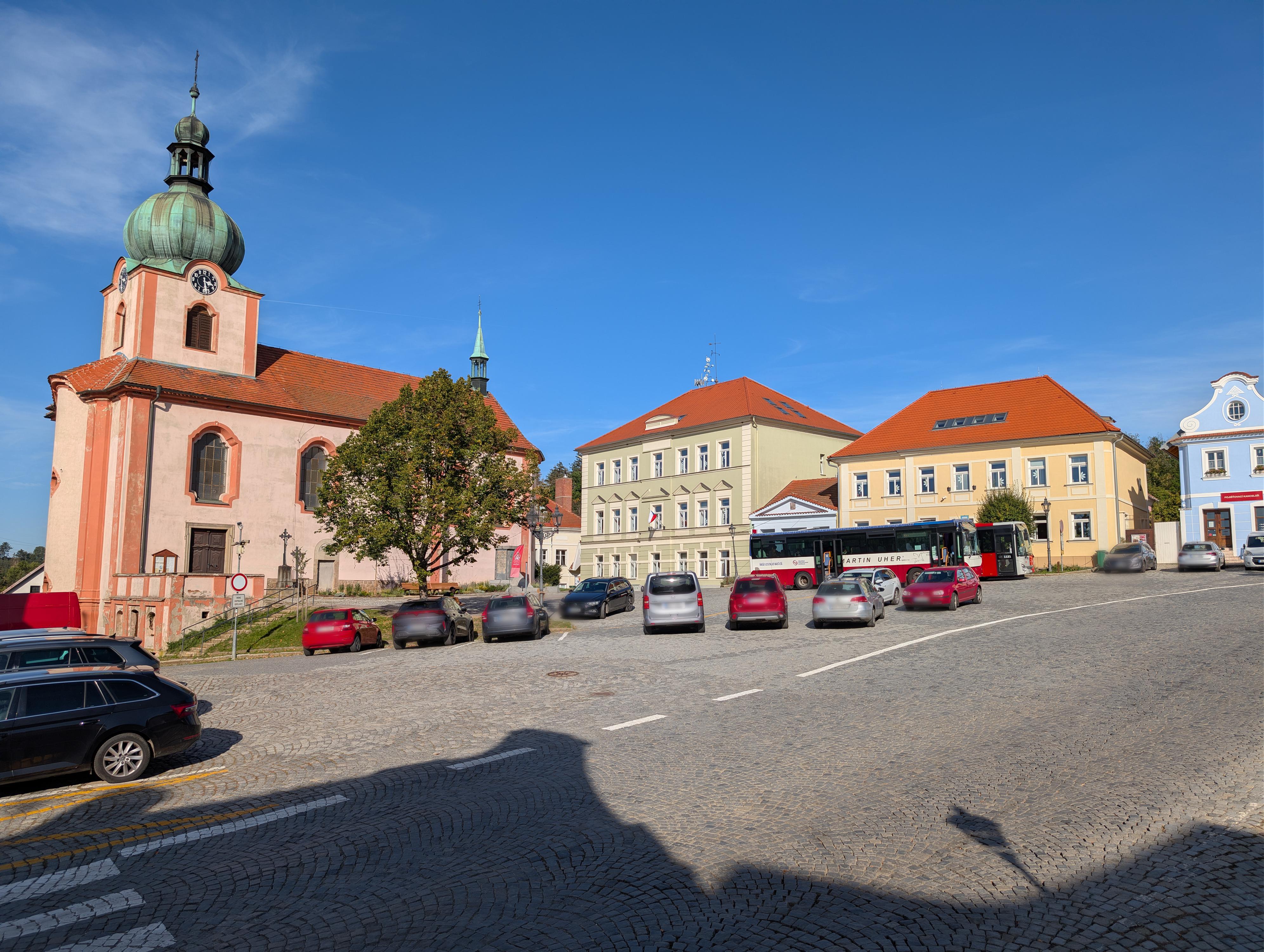 ZŠ Nový Knín foto 1
