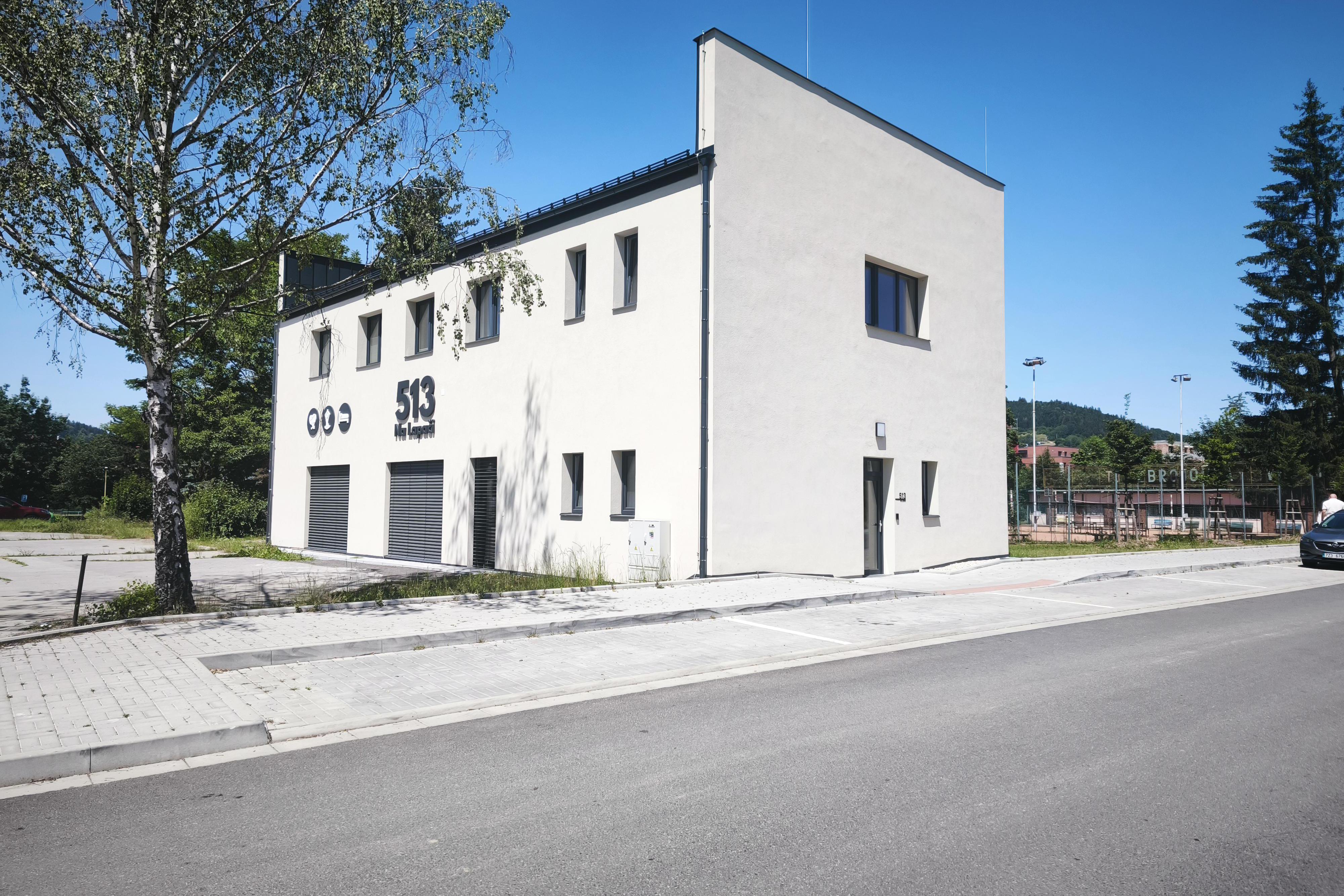 513 Na Lapači