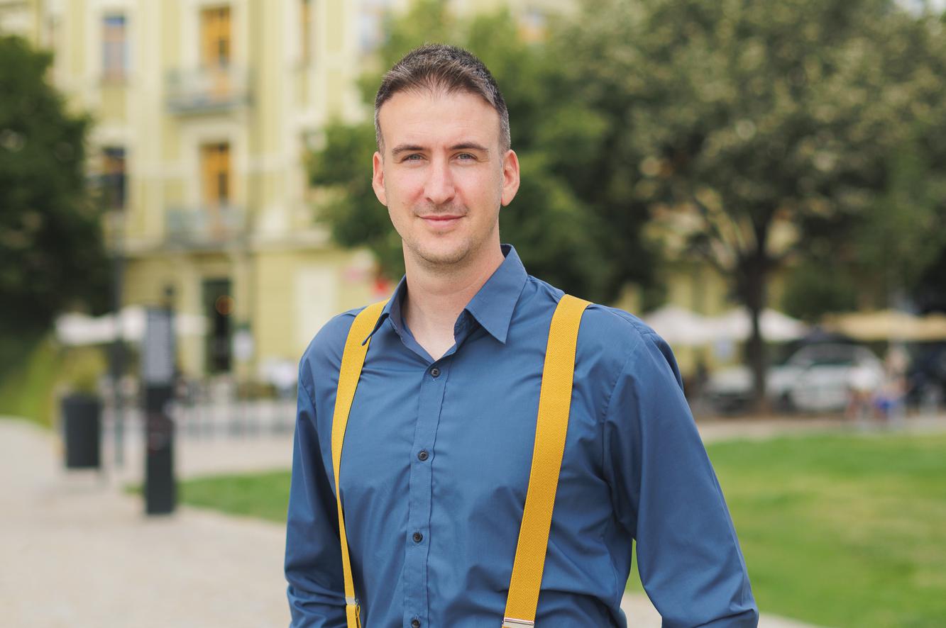 KŠANDA REALITY