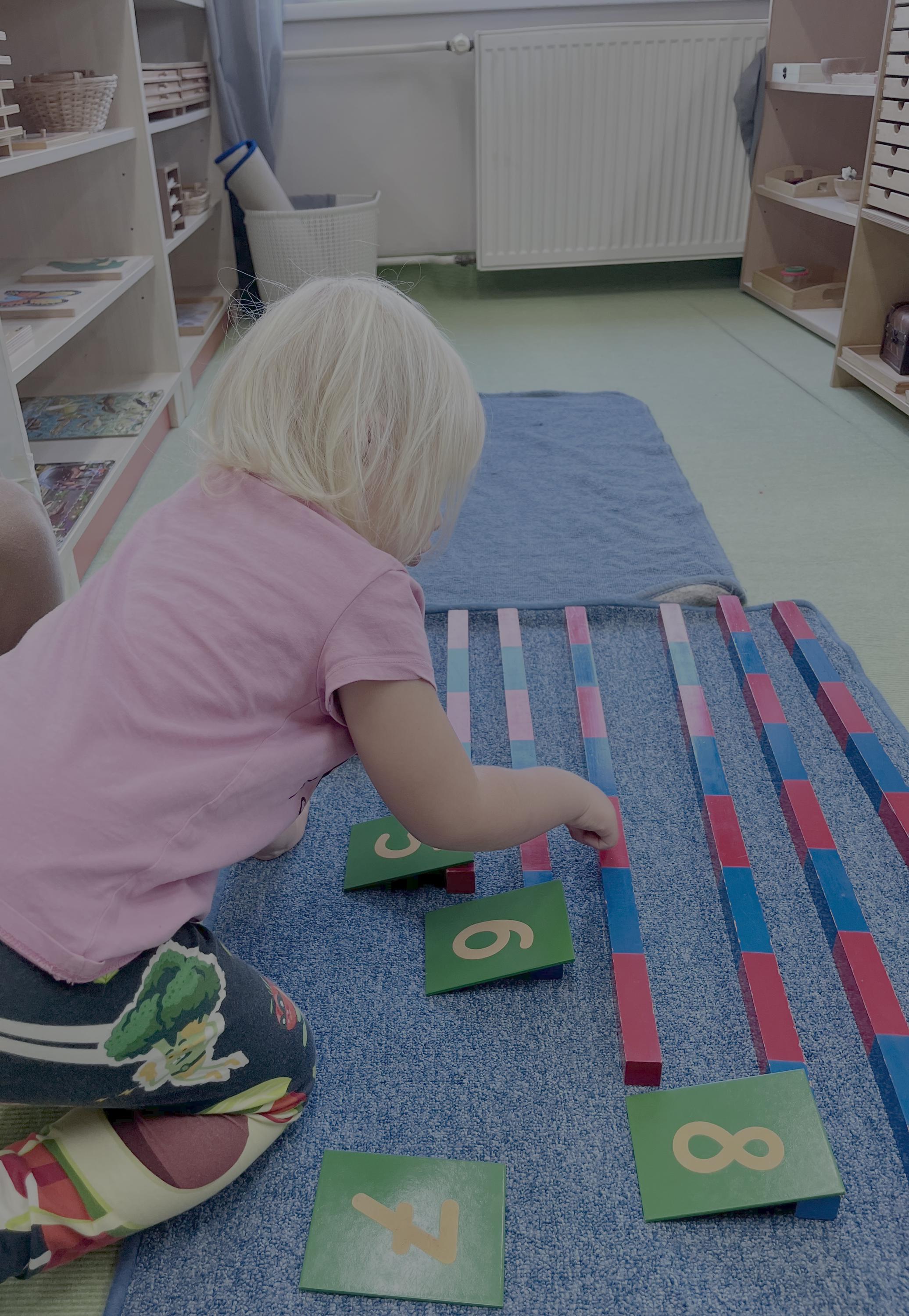 Mateřská škola Sofie foto 5