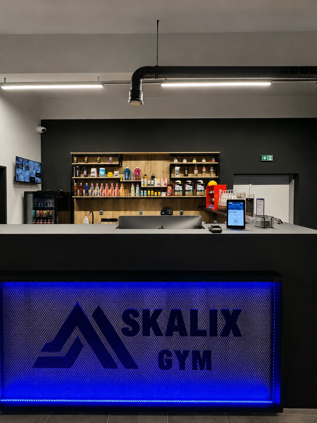 SKALIX GYM foto 5