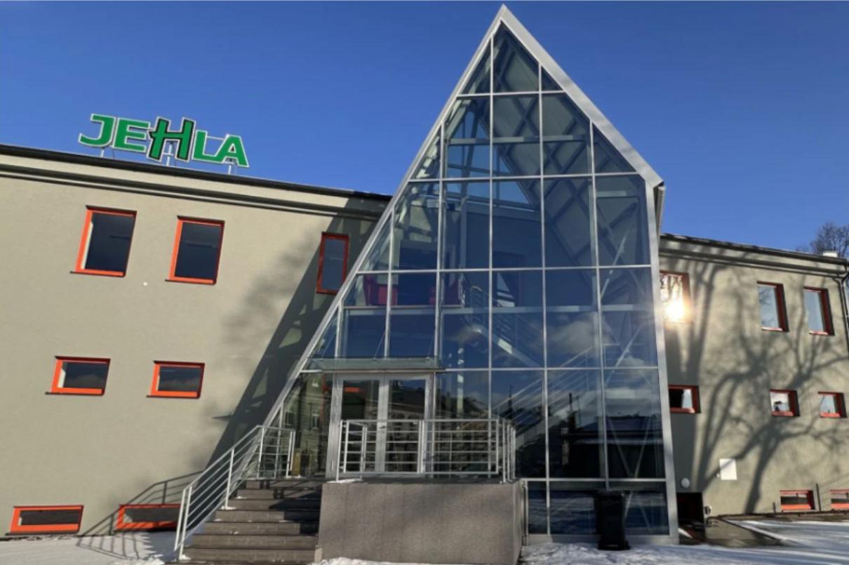 Podlahové centrum JeHla