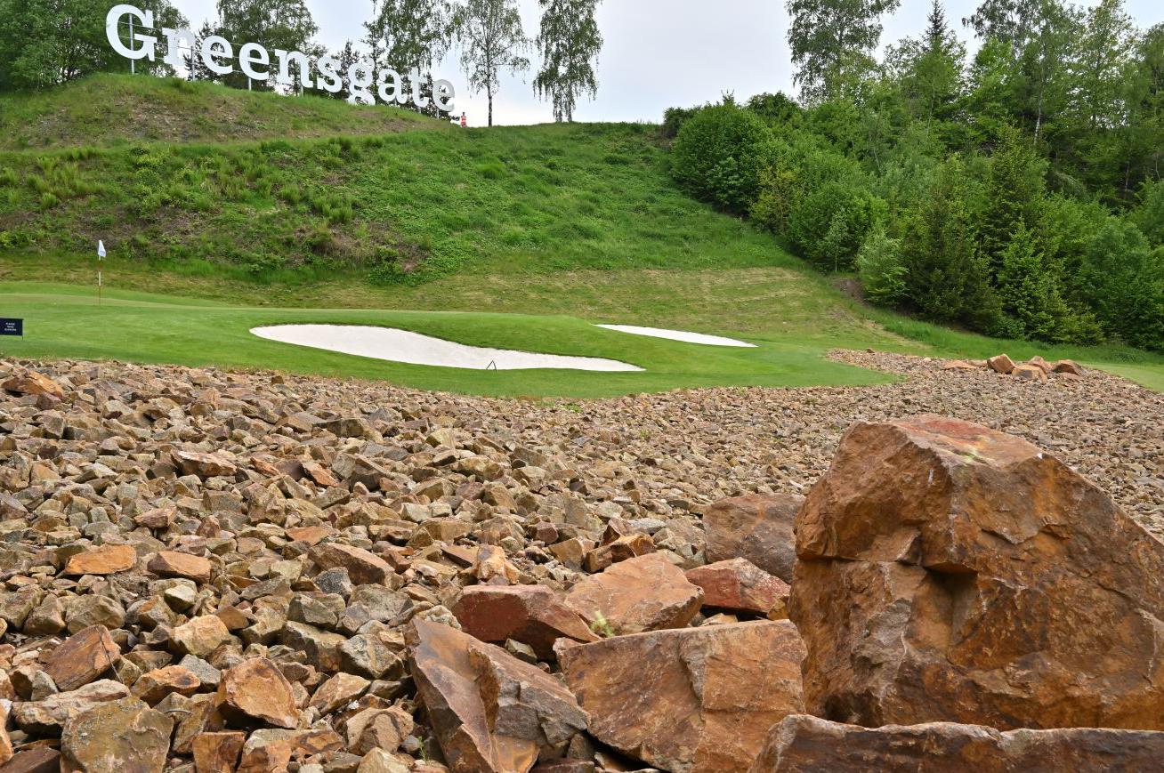 Greensgate Golf & Leisure Resort