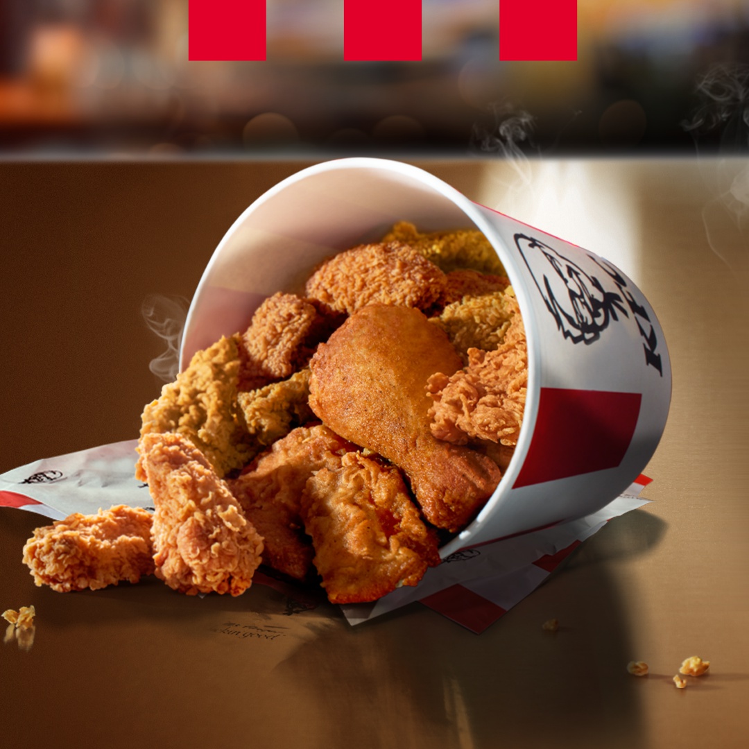 KFC foto 3