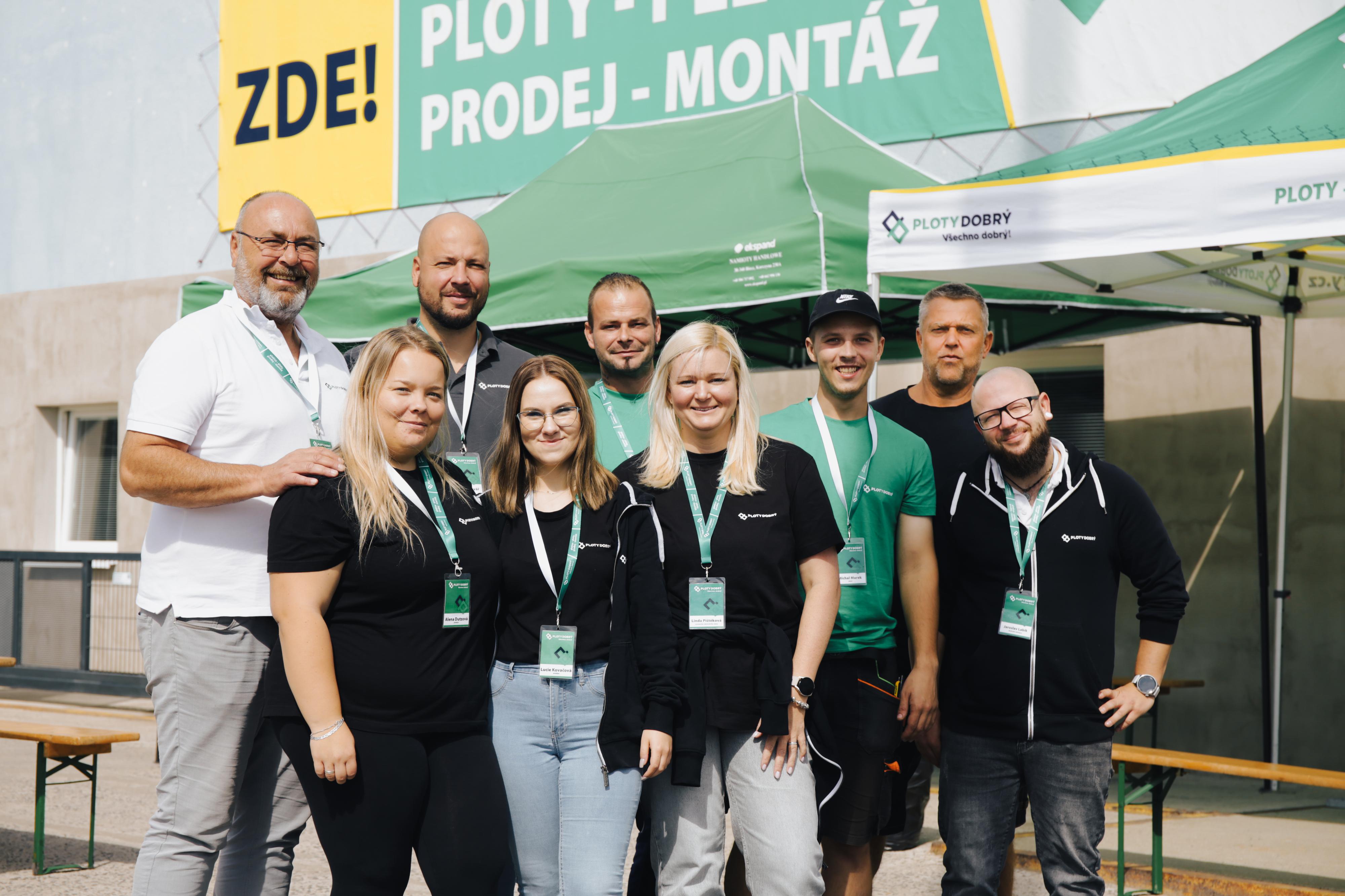 Ploty Dobrý foto 6