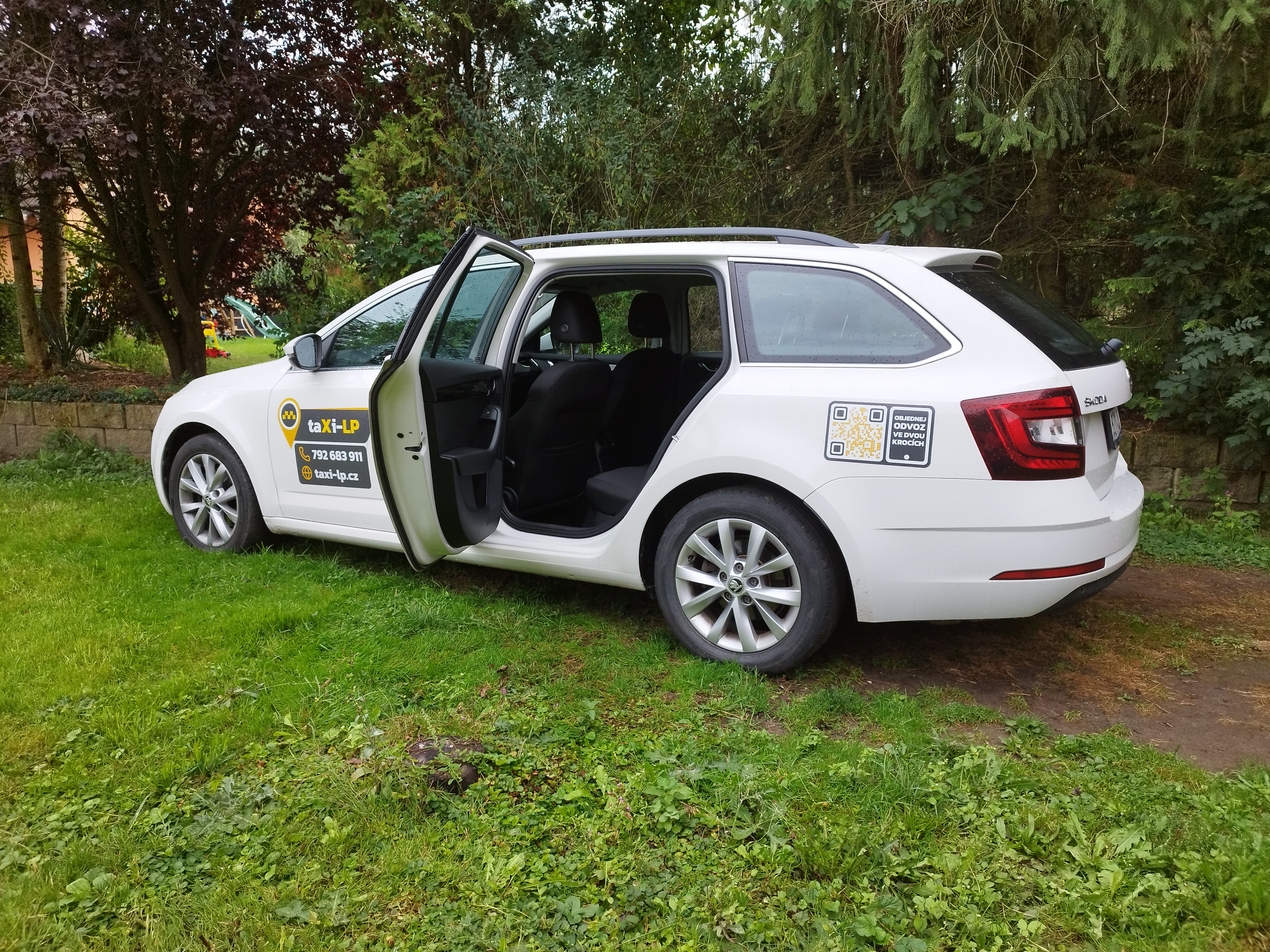 taXi-LP foto 3