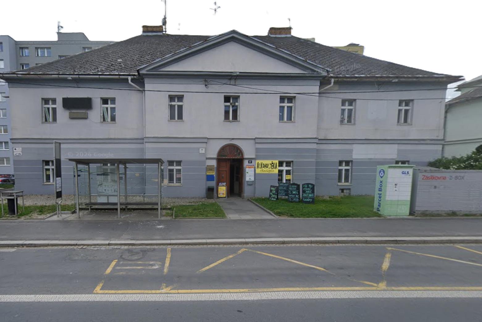 GO for Vape - Shop Alkoholtéka Bruntál