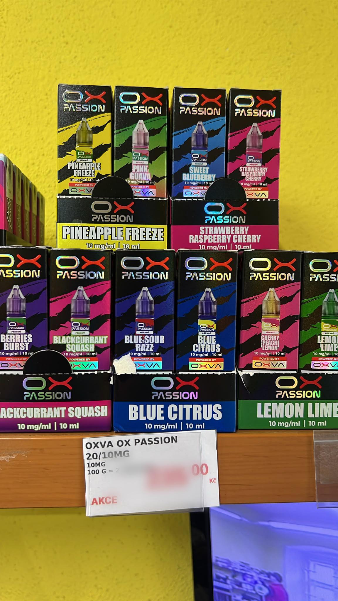 GO for Vape - Shop Alkoholtéka Bruntál foto 5