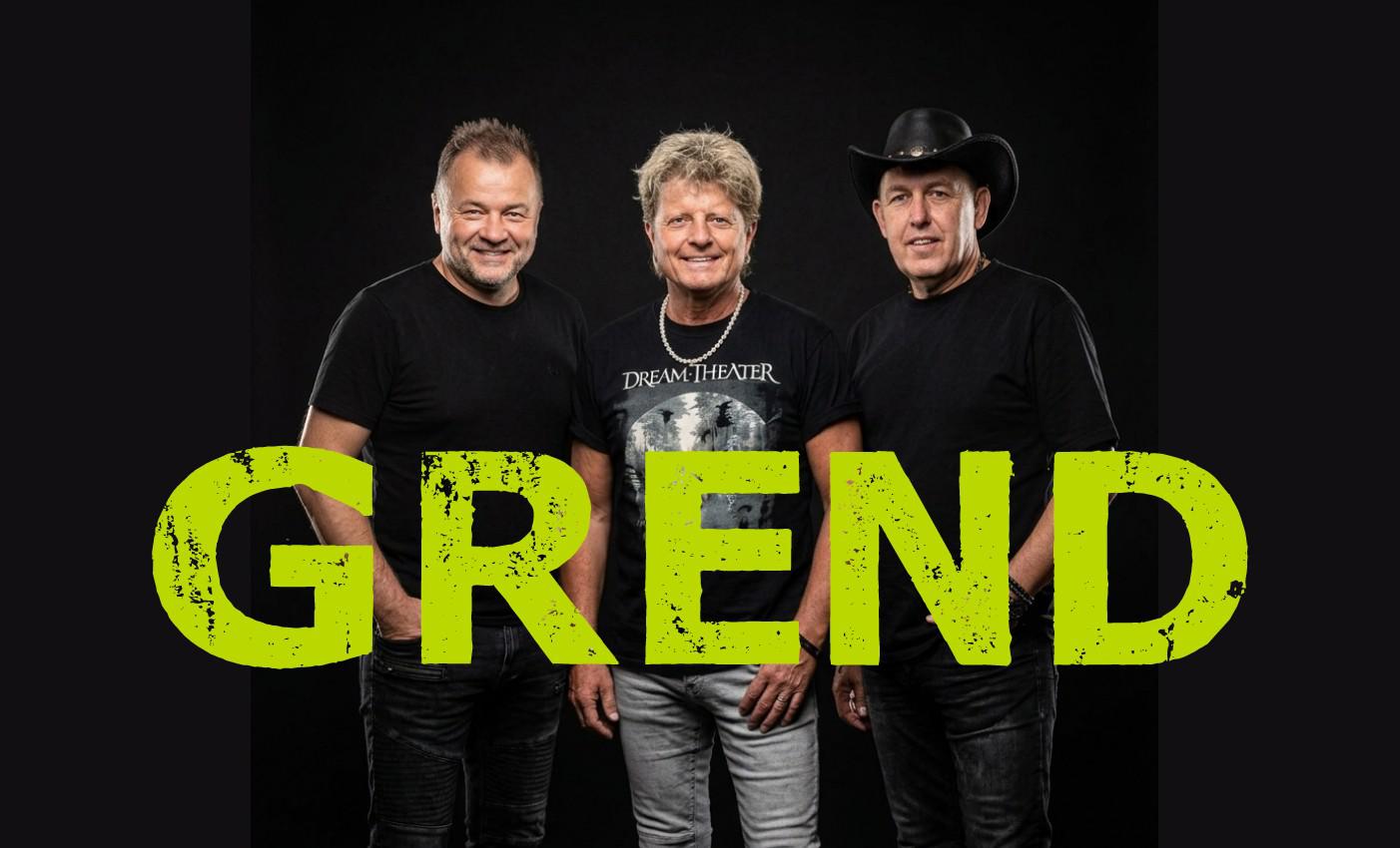 GREND foto 3