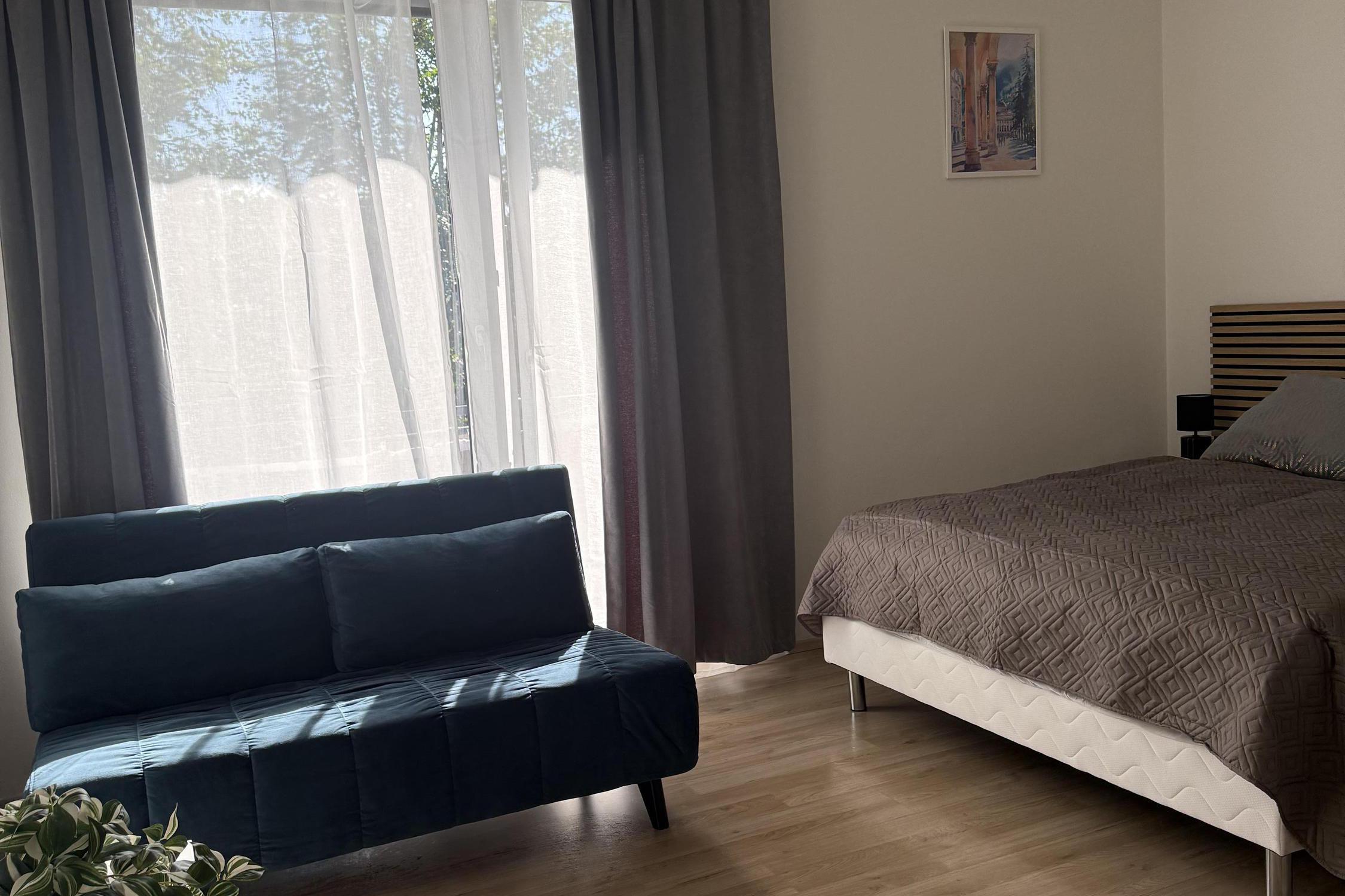 Apartmán Elisya