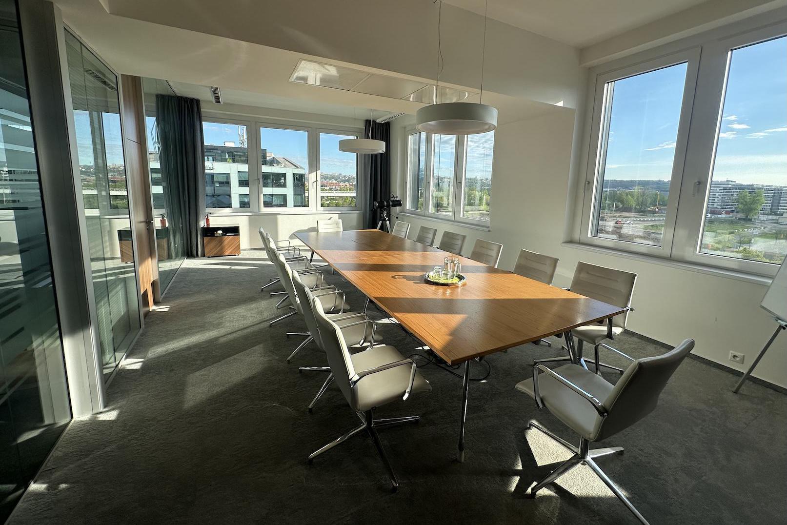 Just Office