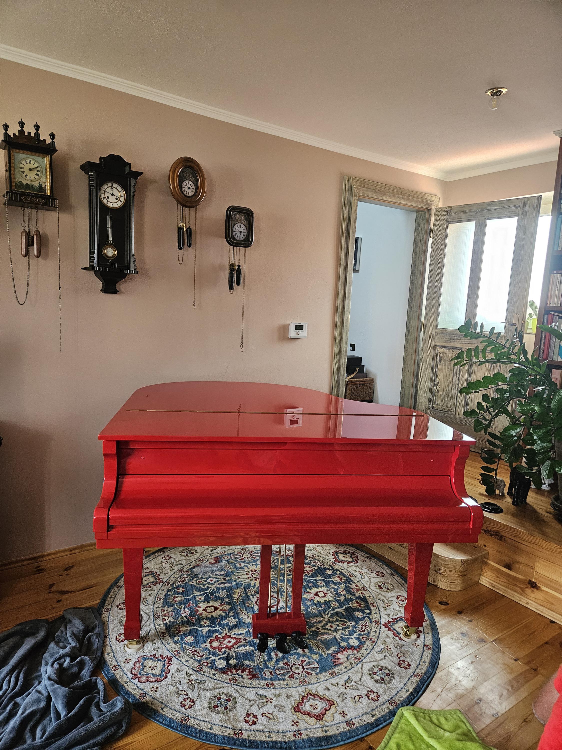 Váš stěhovák - Roman Miléř foto 5