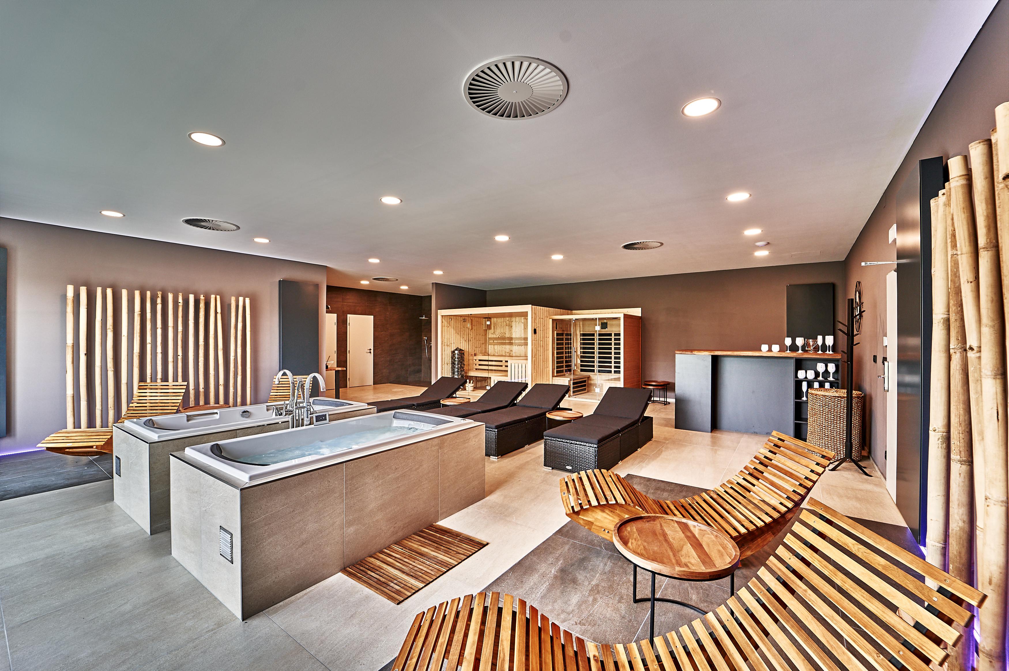 Greensgate SPA