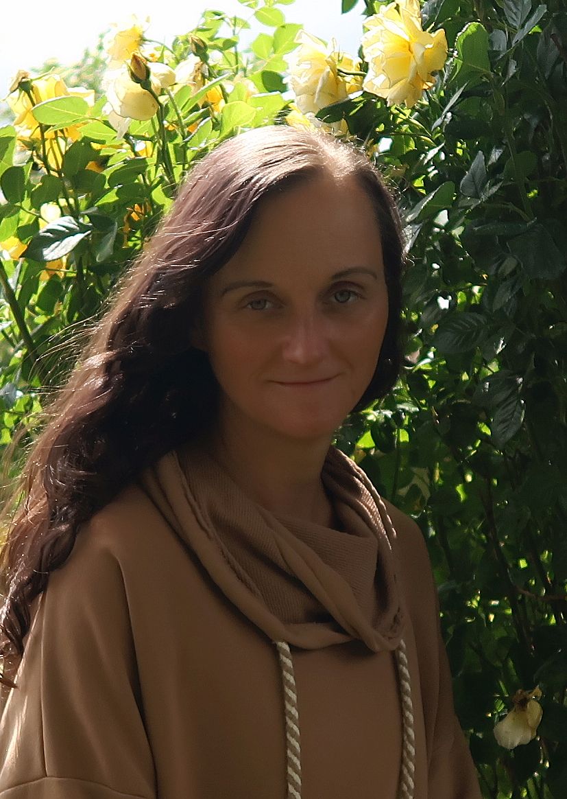 Eva Vojtěchovská - Kraniosakrální terapie a Fytoterapie foto 3