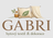 logo Gabriela Kolodžej Černá