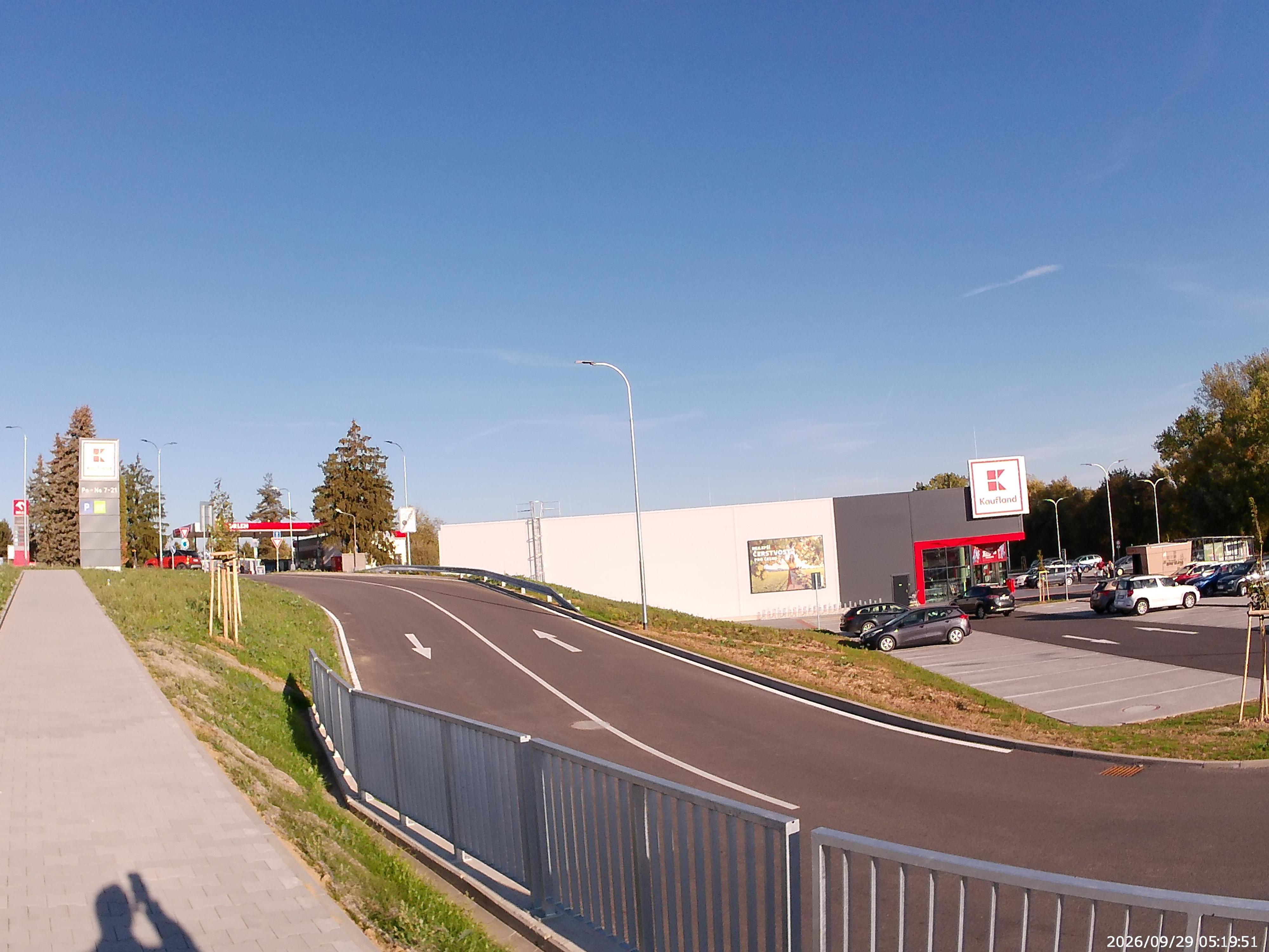 Kaufland foto 2
