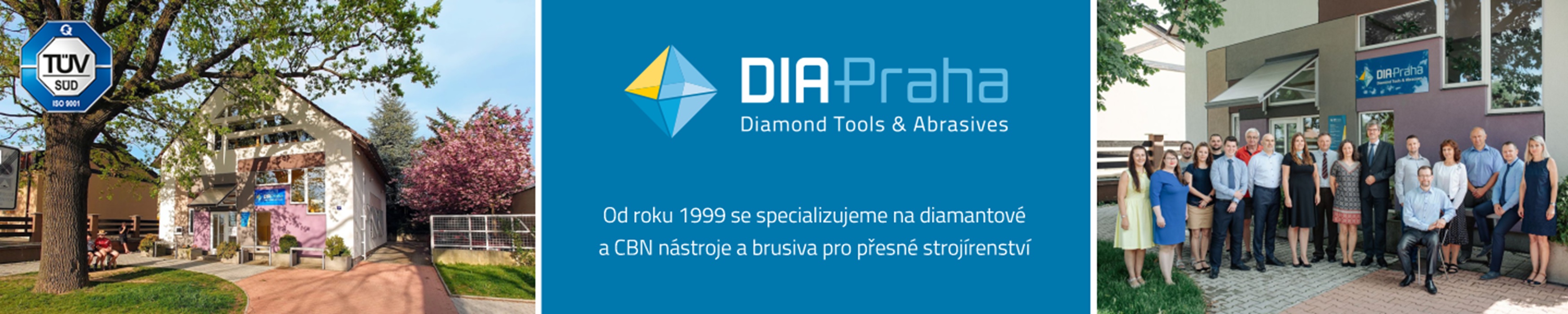 DIA-Praha foto 2