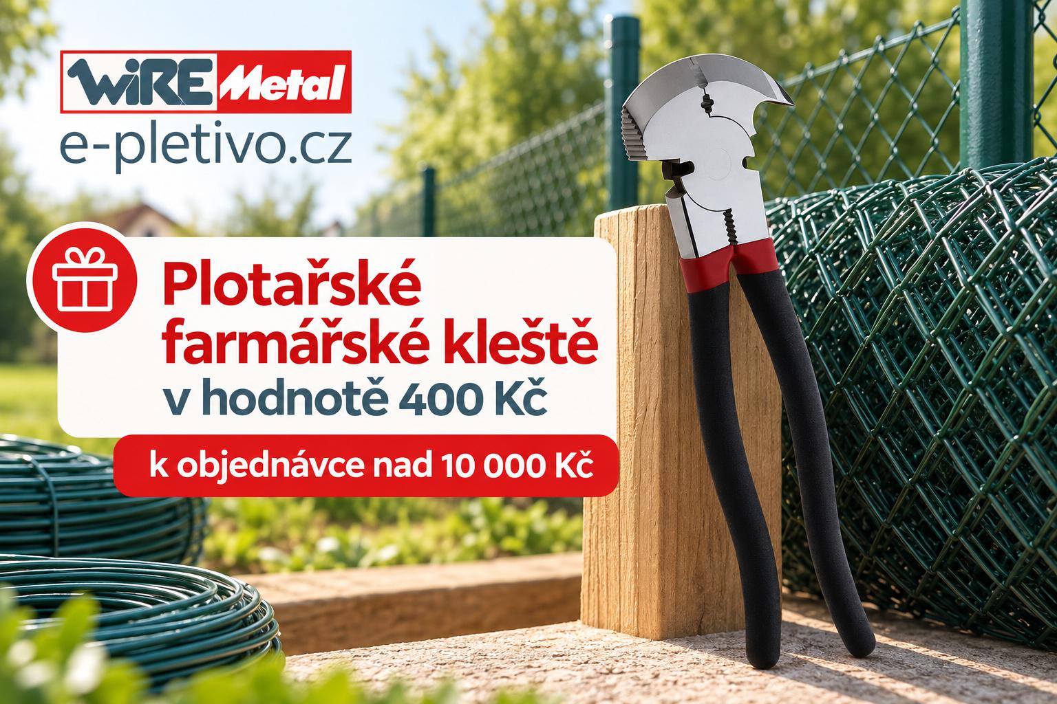 Objednej nad 10 000 Kč a získej dárek.