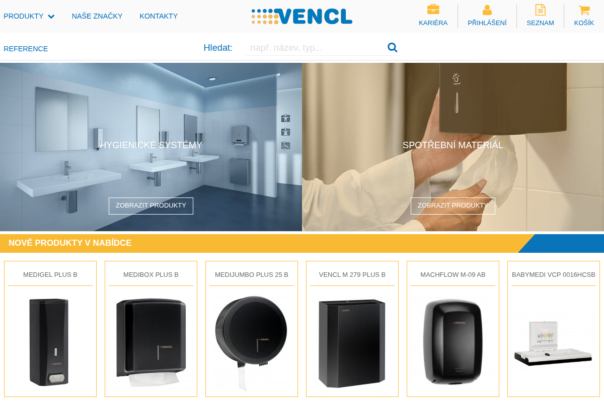 Vencl.cz
