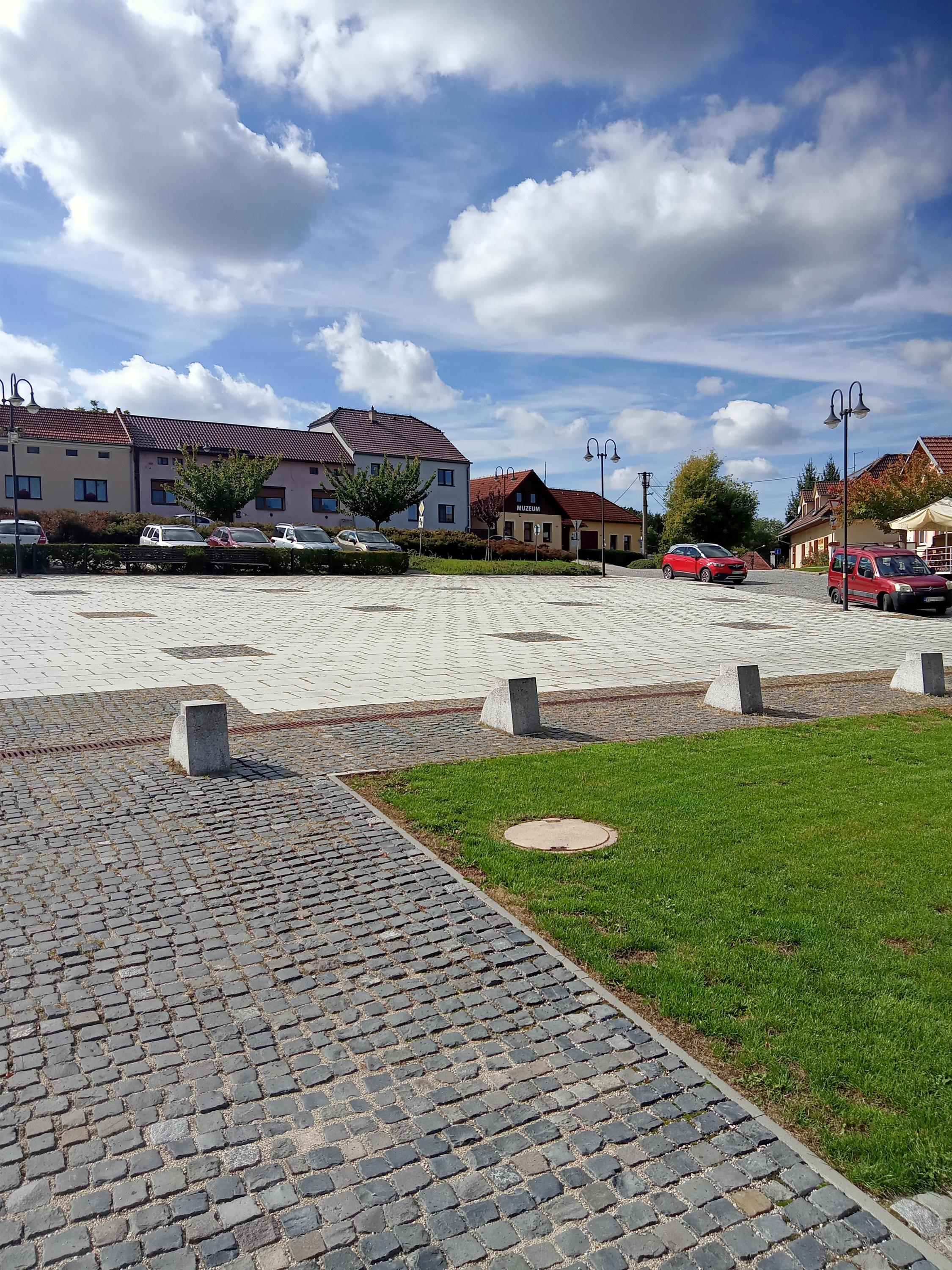 Městské muzeum Slavičín foto 2