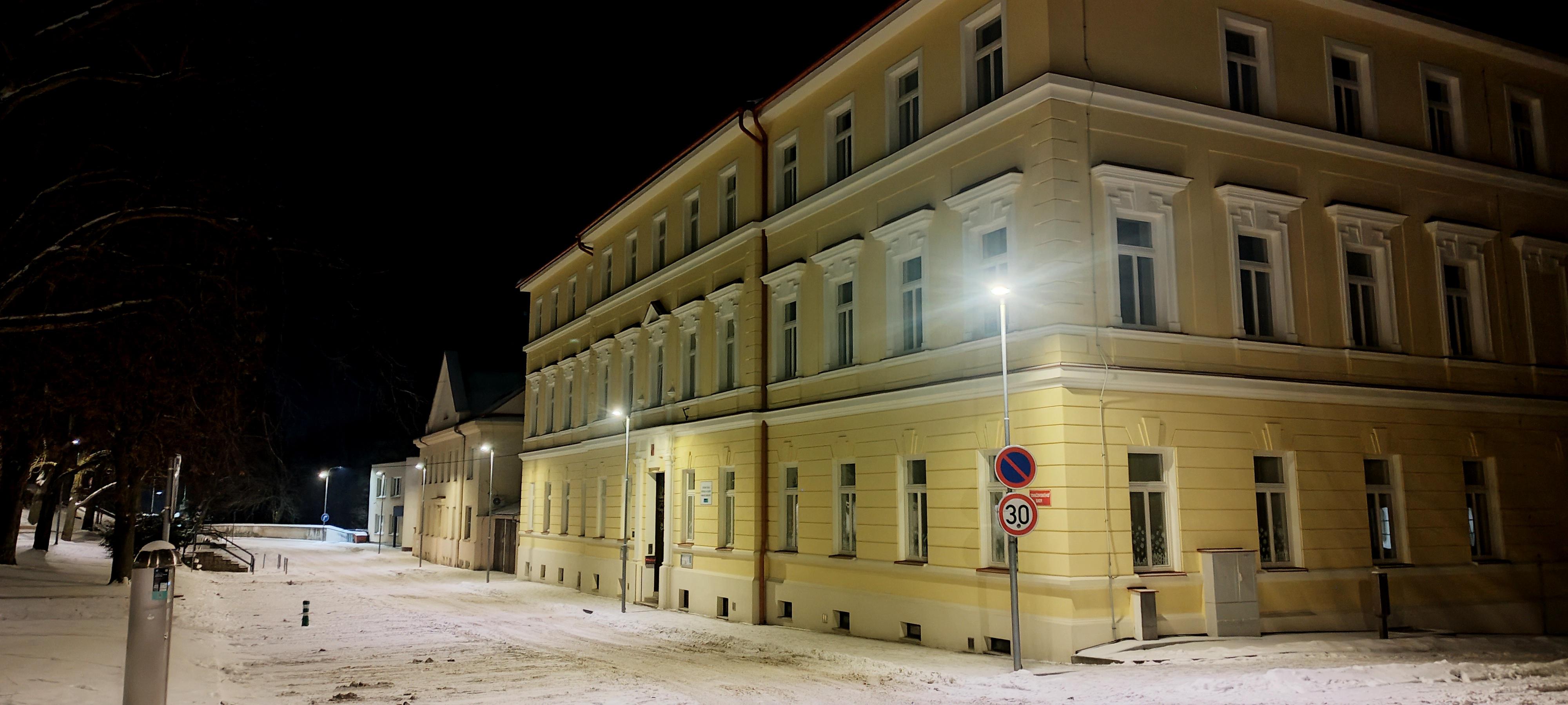 Střední škola řemesel a služeb Moravské Budějovice foto 2