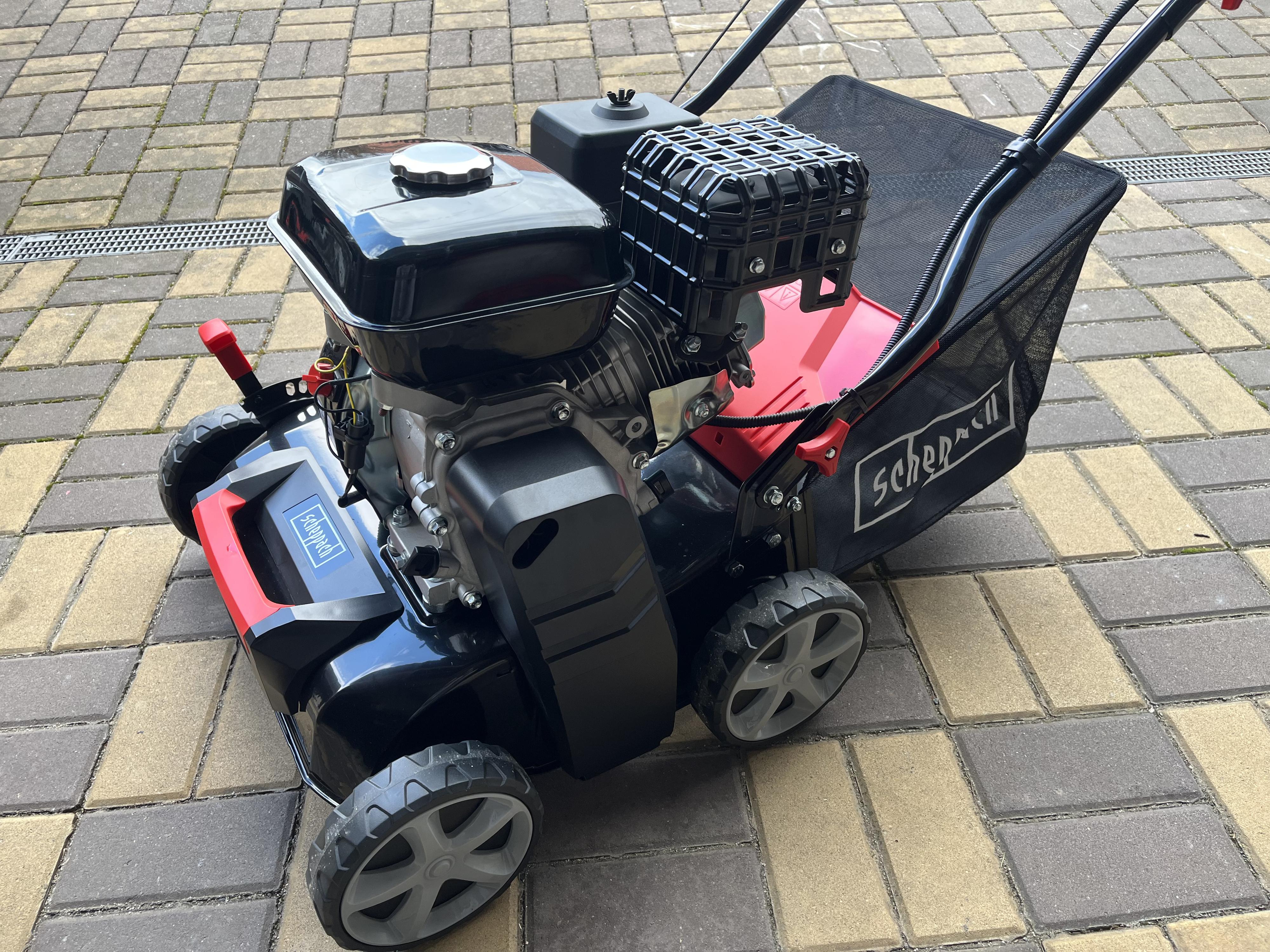 Půjčovna nářadí Vysočina LoryTools foto 3