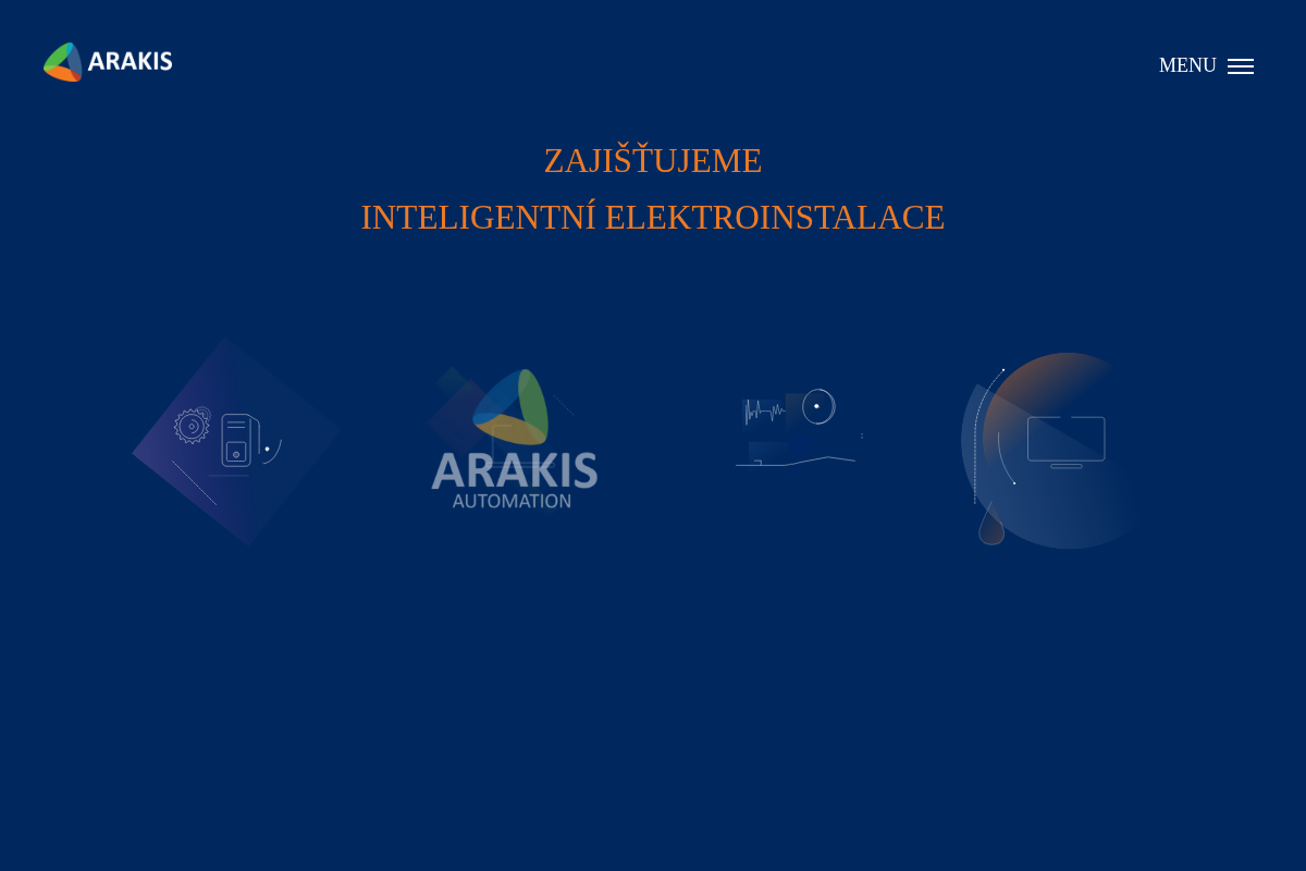 Arakis & Belleville, s.r.o.
