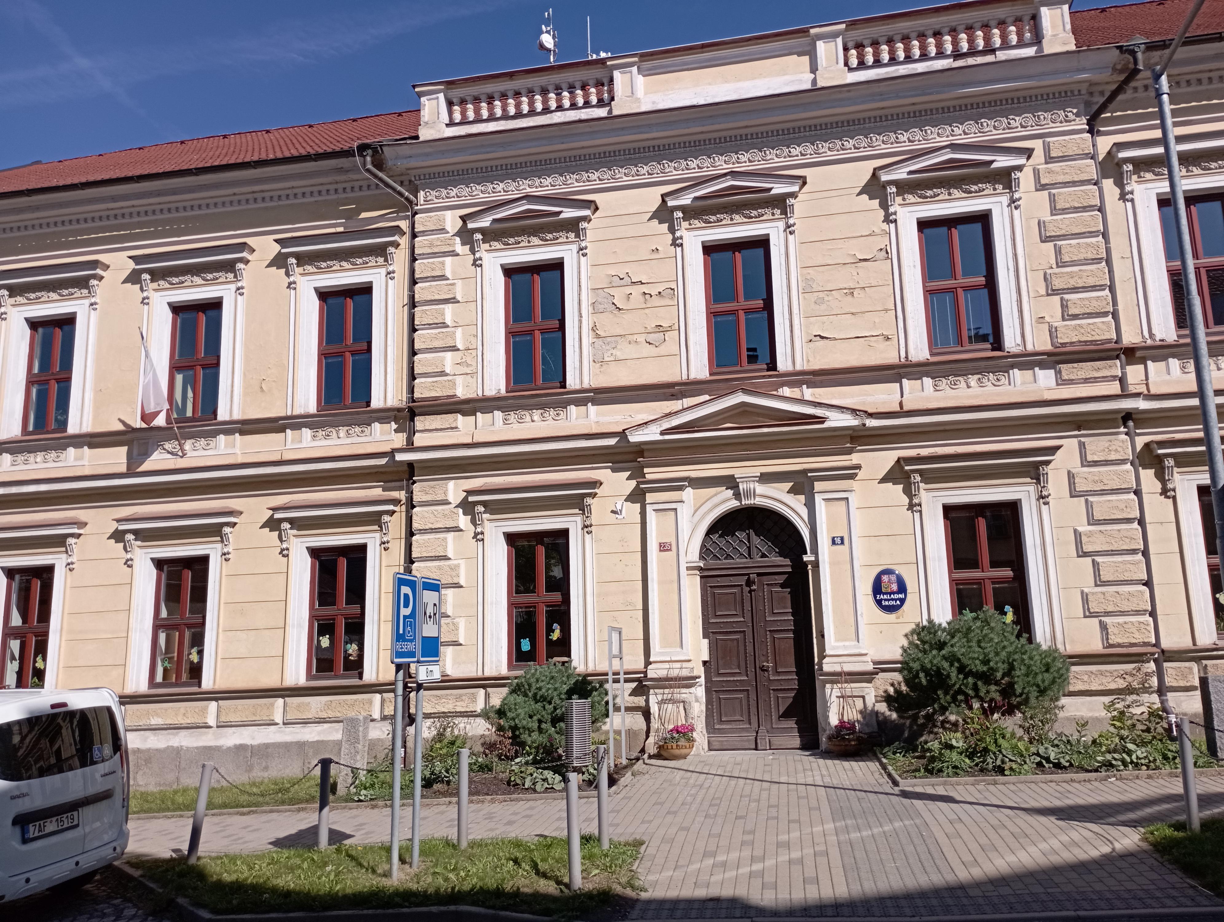 ZŠ Votice foto 2